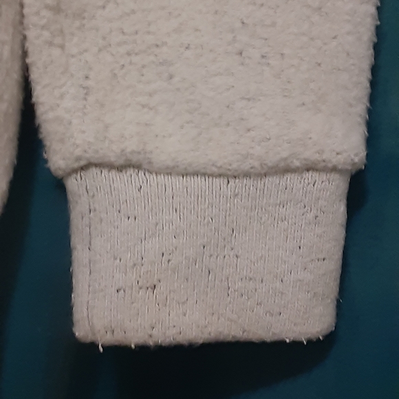 Womans tunic sweater - Picture 10 of 13